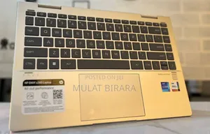 Photo - New Laptop HP Envy X360 16GB Intel Core I7 SSD 1T