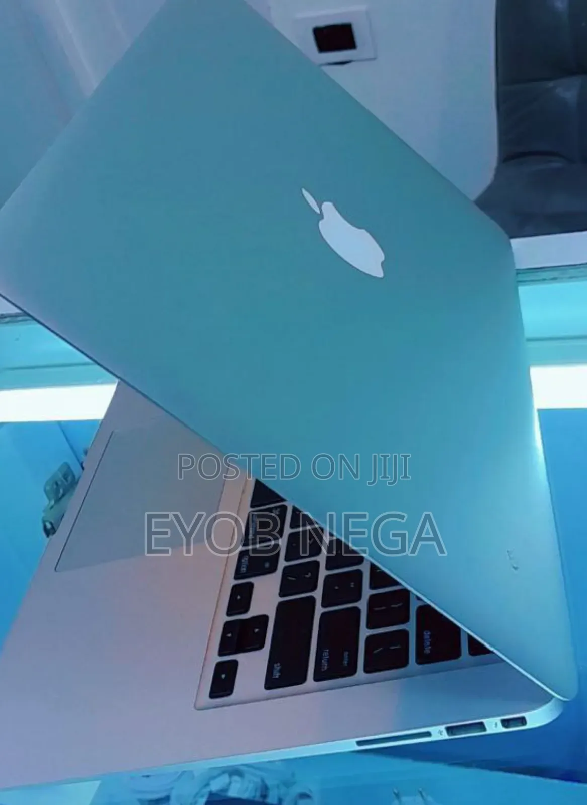 Laptop Apple MacBook Air 2014 4GB Intel Core I5 SSD 128GB