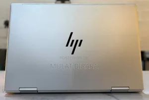 New Laptop HP Envy X360 16GB Intel Core I7 SSD 1T