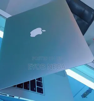 Laptop Apple MacBook Air 2014 4GB Intel Core I5 SSD 128GB