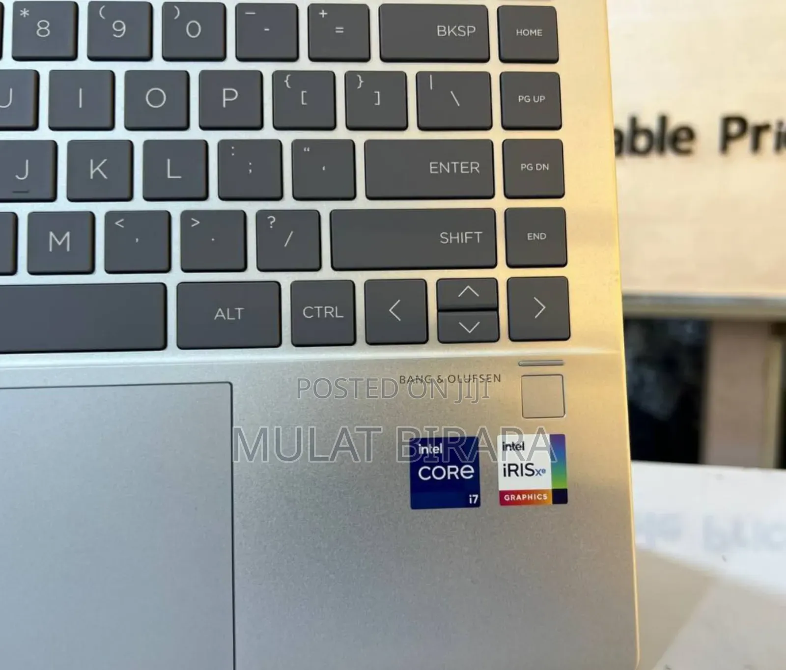 New Laptop HP Envy X360 16GB Intel Core I7 SSD 1T