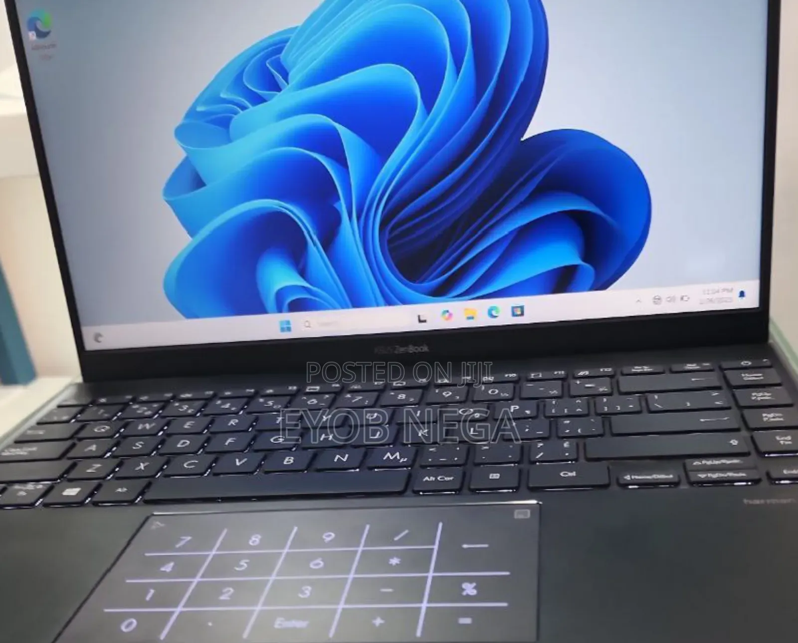 New Laptop Asus VivoBook 15 X505BA 8GB Intel Core I5 SSD 512GB