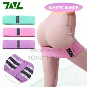 Photo - Hipp Resistance Band