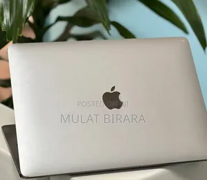 Photo - New Laptop Apple MacBook Air 2020 M1 8GB Apple M1 SSD 256GB