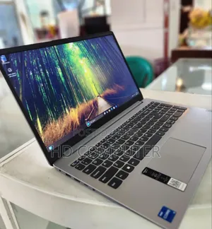 New Laptop Lenovo Ideapad 3 16GB Intel Core I5 SSD 512GB