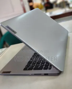 New Laptop Lenovo Ideapad 3 16GB Intel Core I5 SSD 512GB