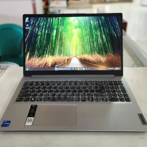 New Laptop Lenovo Ideapad 3 16GB Intel Core I5 SSD 512GB