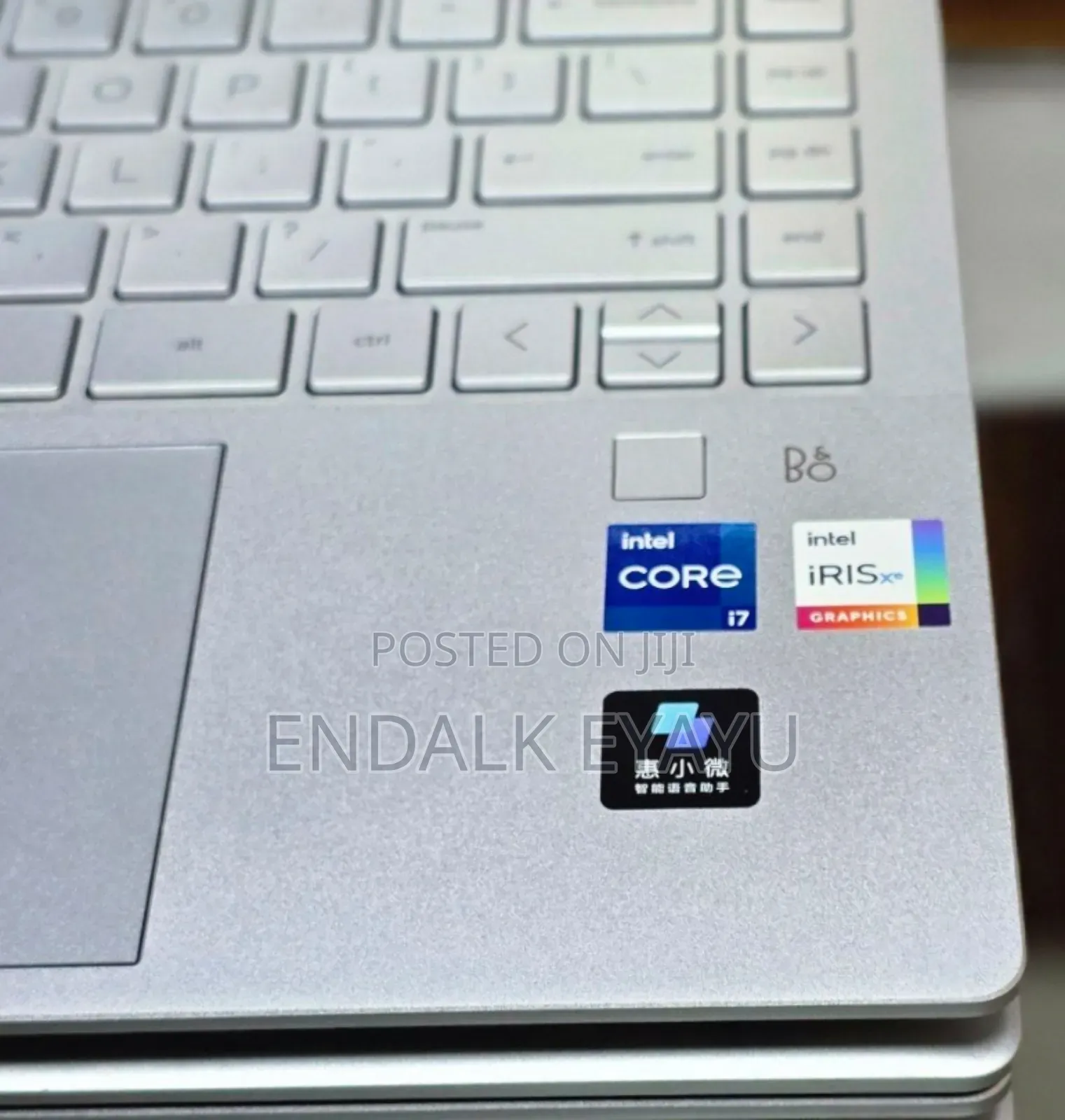 New Laptop HP Pavilion 14 16GB Intel Core I7 SSD 1T