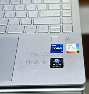 Photo - New Laptop HP Pavilion 14 16GB Intel Core I7 SSD 1T