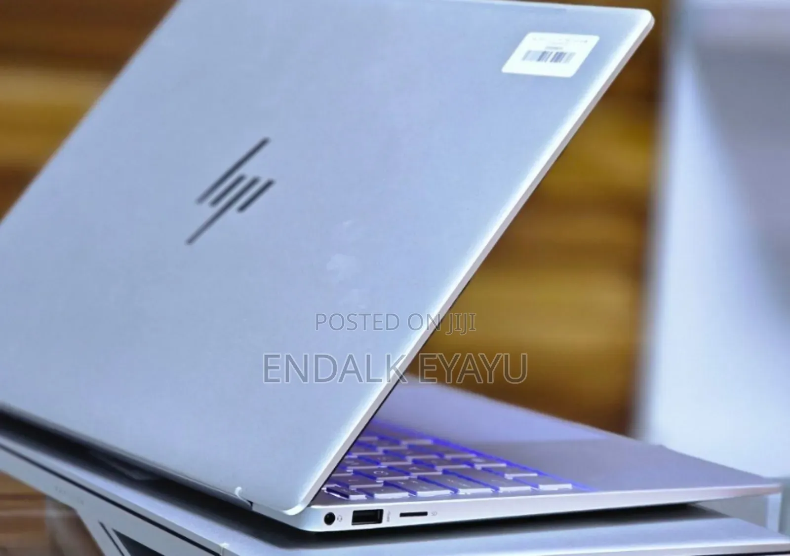 New Laptop HP Pavilion 14 16GB Intel Core I7 SSD 1T