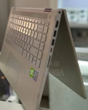 Photo - New Laptop HP Pavilion 14 16GB Intel Core I5 SSD 512GB