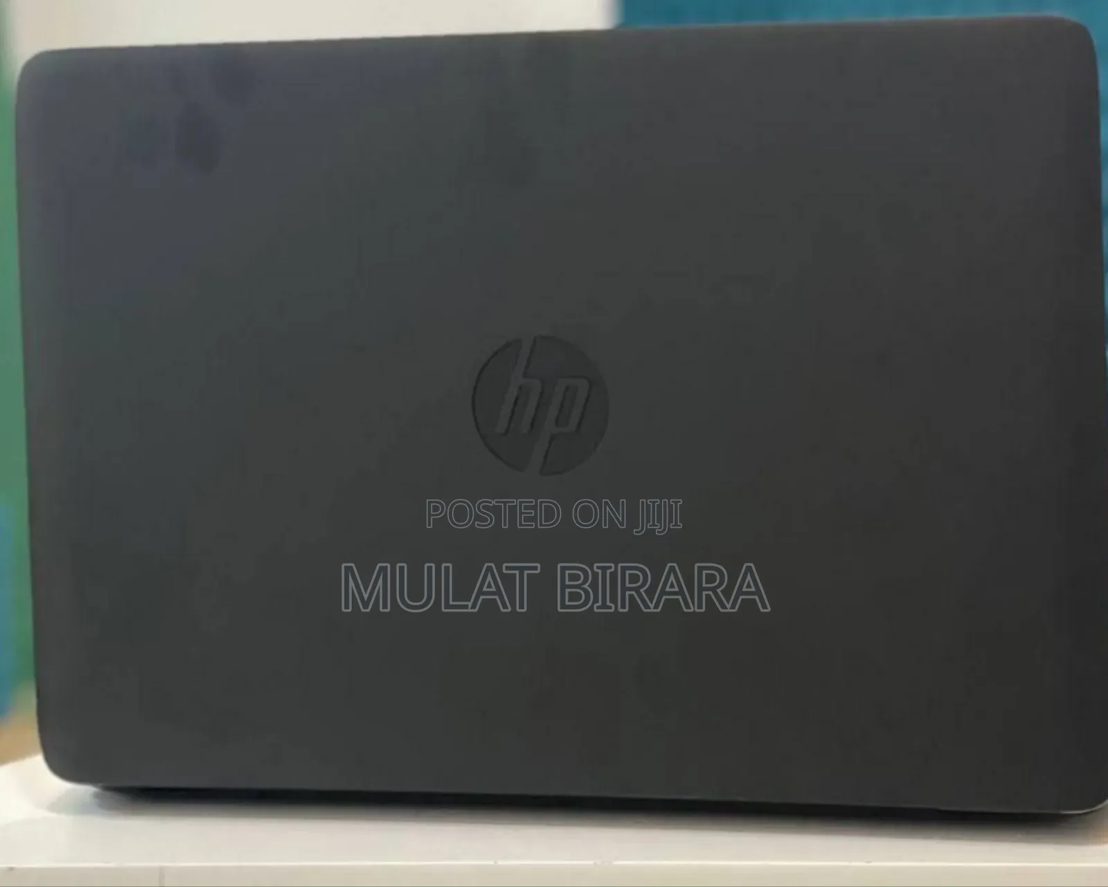 New Laptop HP EliteBook 840 G1 4GB Intel Core I5 HDD 1T