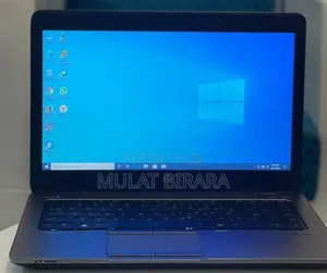 New Laptop HP EliteBook 840 G1 4GB Intel Core I5 HDD 1T