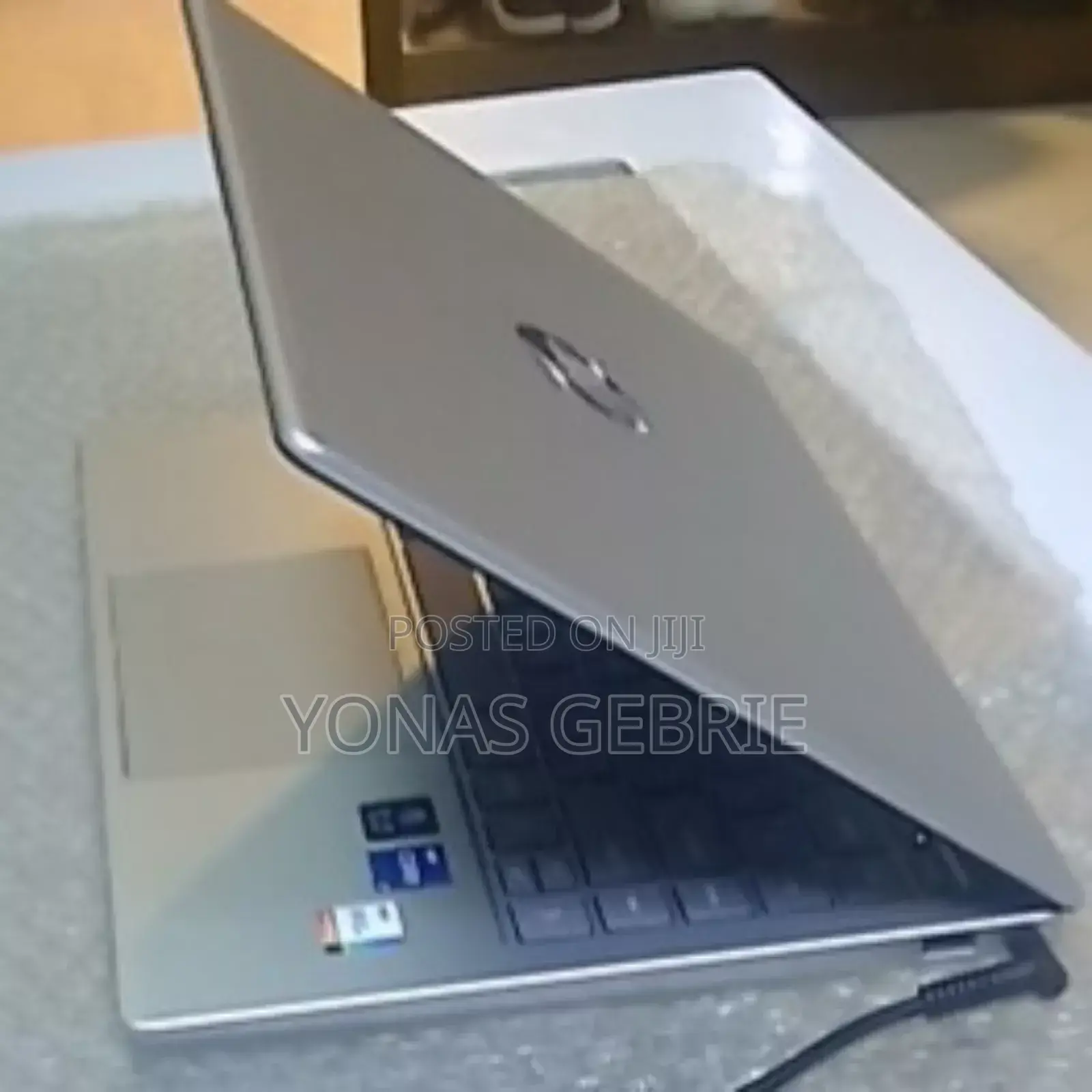 New Laptop HP Stream Notebook 16GB Intel Core I7 SSD 512GB