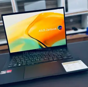 New Laptop Asus ZenBook UX430UQ 16GB AMD Ryzen 5 SSD 512GB