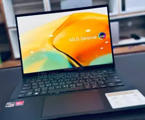 New Laptop Asus ZenBook UX430UQ 16GB AMD Ryzen 5 SSD 512GB