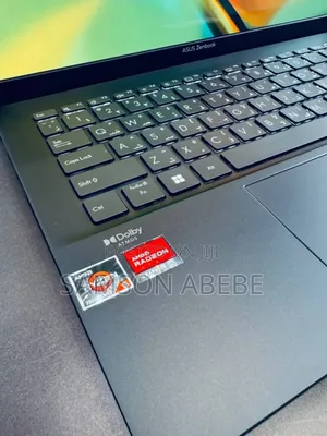 New Laptop Asus ZenBook UX430UQ 16GB AMD Ryzen 5 SSD 512GB