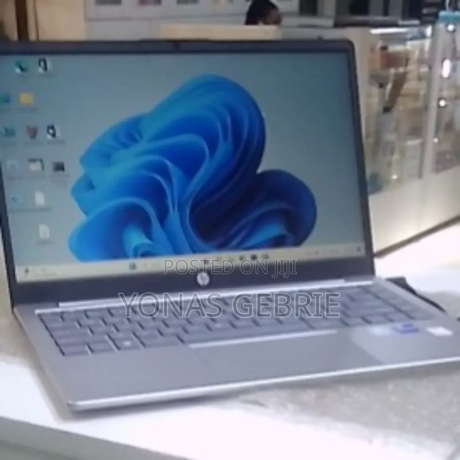 New Laptop HP Stream Notebook 16GB Intel Core I7 SSD 512GB