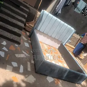 Photo - የሚሸጥ አልጋ በተመጣጣኝ ዋጋ