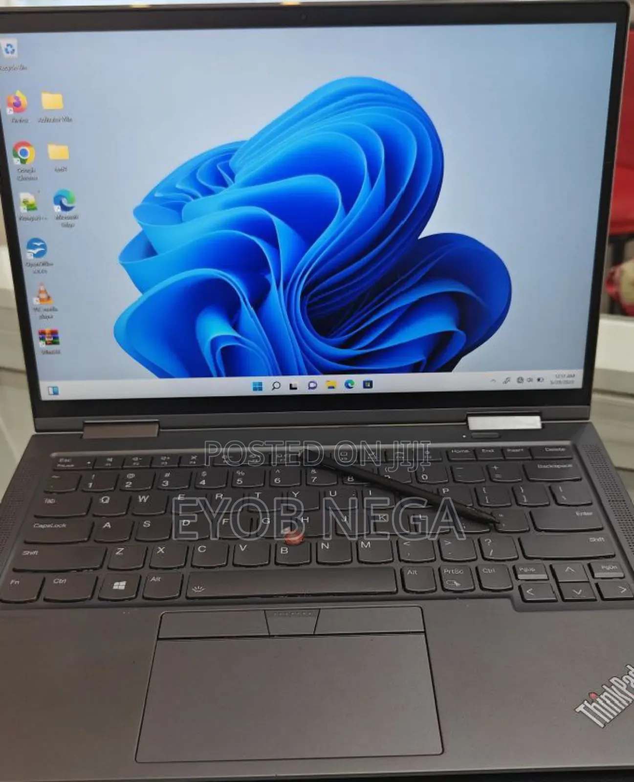 New Laptop Lenovo Thinkpad X1 Yoga 32GB Intel Core I7 SSD 512GB