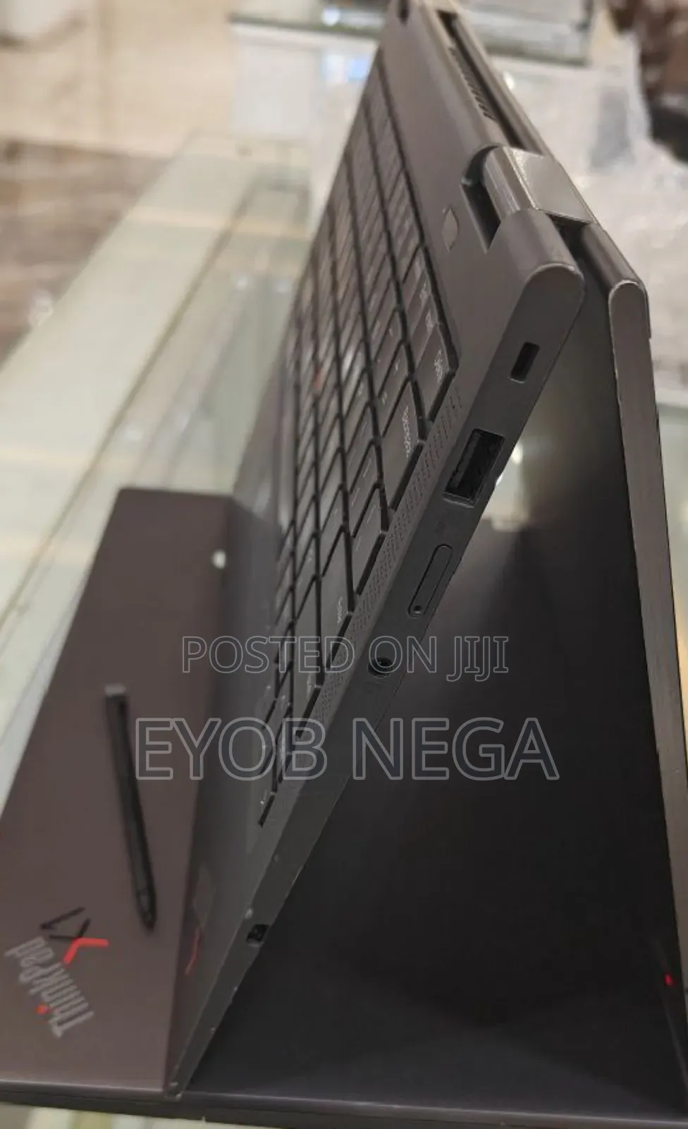 New Laptop Lenovo Thinkpad X1 Yoga 32GB Intel Core I7 SSD 512GB