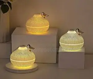 Portable Onion Mini Humidifier, 300ml