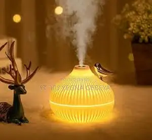 Portable Onion Mini Humidifier, 300ml