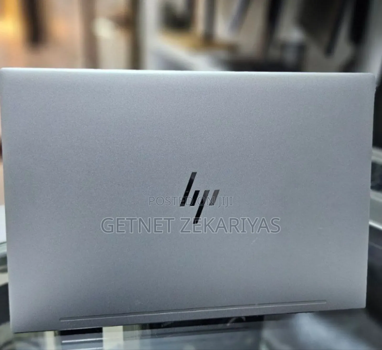 New Laptop HP Envy 14 8GB Intel Core I5 SSD 512GB