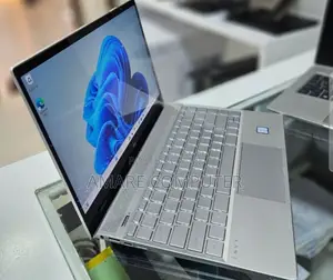 New Laptop HP Envy 13 8GB Intel Core I5 SSD 512GB