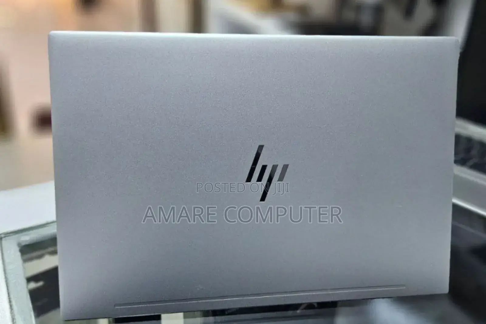 New Laptop HP Envy 13 8GB Intel Core I5 SSD 512GB