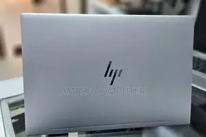 New Laptop HP Envy 13 8GB Intel Core I5 SSD 512GB