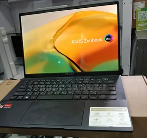 New Laptop Asus ZenBook UX430UQ 16GB AMD Ryzen 5 SSD 512GB