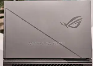 New Laptop Asus ROG Strix G15 32GB Intel Core I9 SSD 1T
