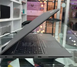 New Laptop HP ZBook 15 G2 16GB Intel Core I7 SSD 512GB