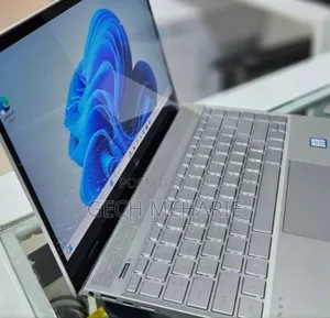 Photo - New Laptop HP Envy X2 8GB Intel Core I5 SSD 512GB
