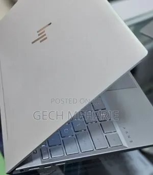 New Laptop HP Envy X2 8GB Intel Core I5 SSD 512GB