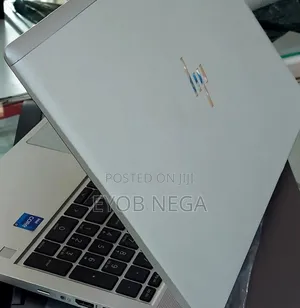 New Laptop HP EliteBook 655 G9 16GB Intel Core I7 SSD 512GB