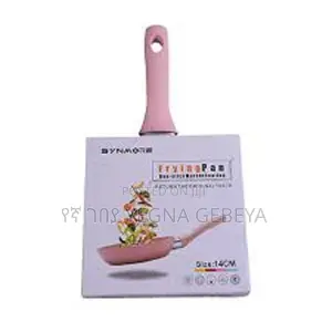 Photo - Synmore Non Stick Mini Frying Pan 16cm