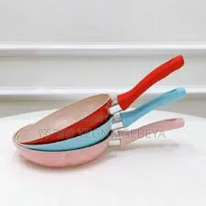 Synmore Non Stick Mini Frying Pan 16cm