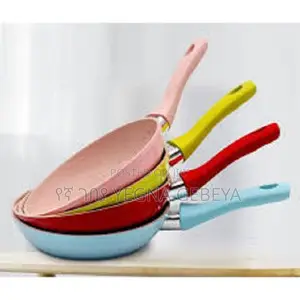 Synmore Non Stick Mini Frying Pan 16cm