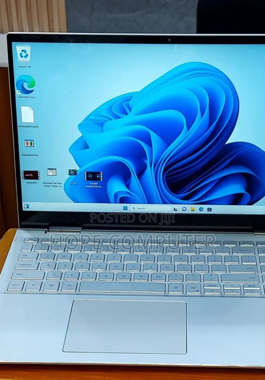 New Laptop Dell Inspiron 15 16GB Intel Core I7 SSD 512GB