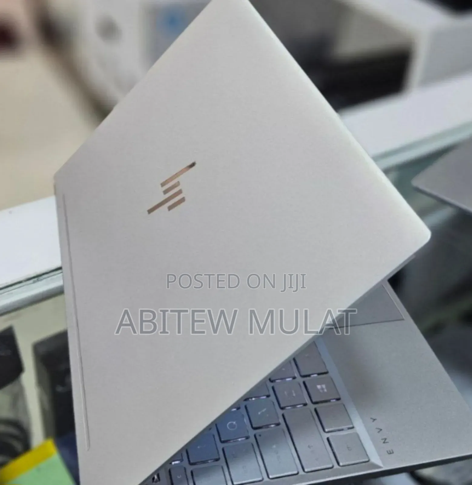 New Laptop HP Envy 14 16GB Intel Core I5 SSD 512GB