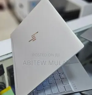 New Laptop HP Envy 14 16GB Intel Core I5 SSD 512GB