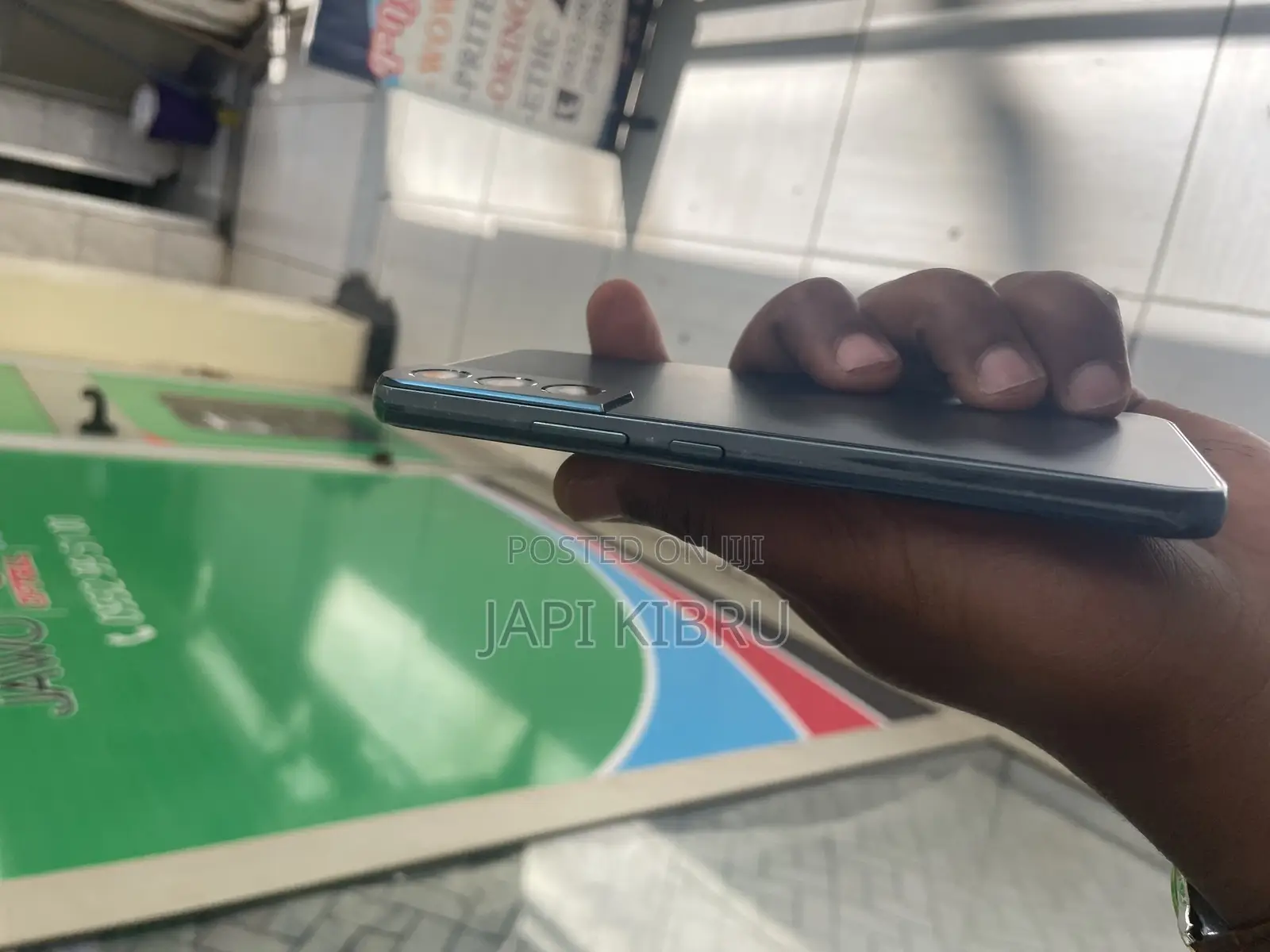 Samsung Galaxy S22 5G 256 GB Blue