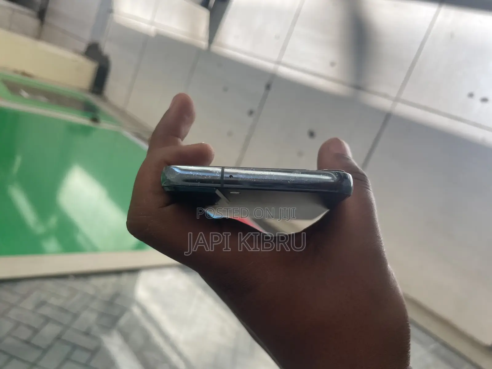 Samsung Galaxy S22 5G 256 GB Blue