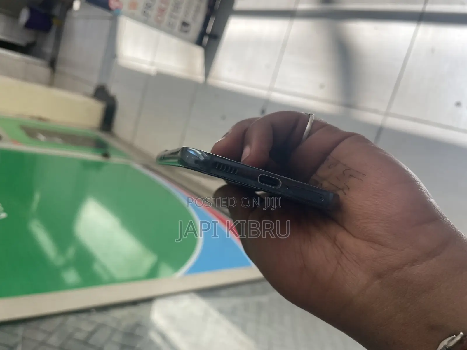 Samsung Galaxy S22 5G 256 GB Blue