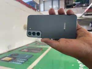 Samsung Galaxy S22 5G 256 GB Blue