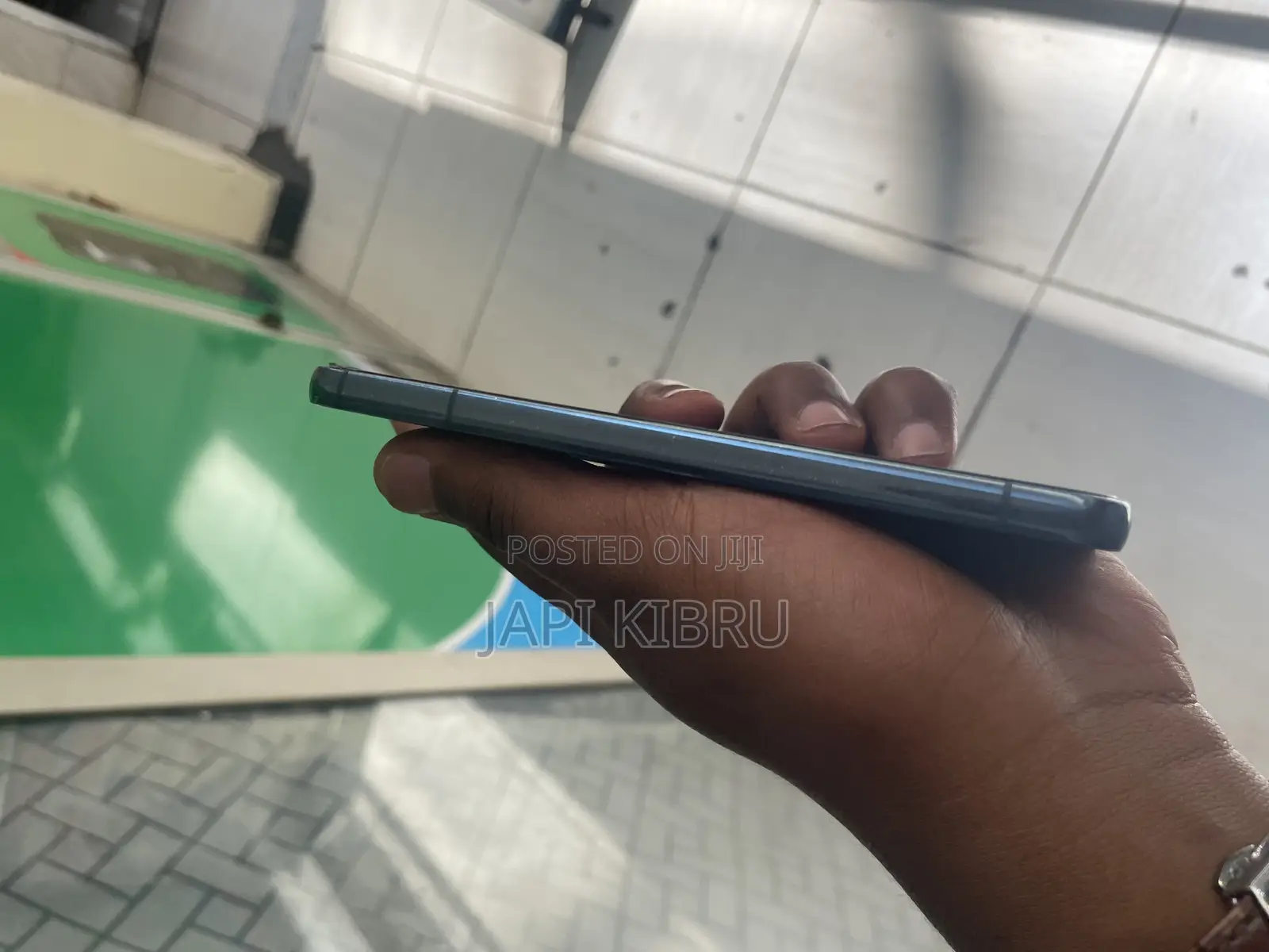 Samsung Galaxy S22 5G 256 GB Blue