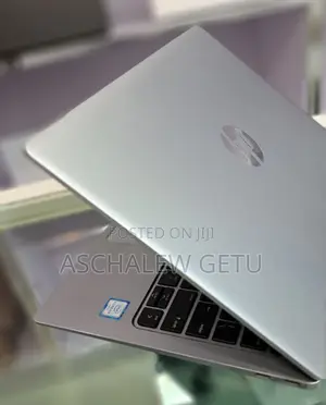 Photo - New Laptop HP EliteBook 840 8GB Intel Core I5 SSD 256GB