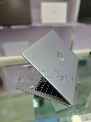 New Laptop HP EliteBook 840 8GB Intel Core I5 SSD 256GB